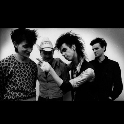 Listen to The Birthday Party, watch music videos, read bio, see tour dates & more!