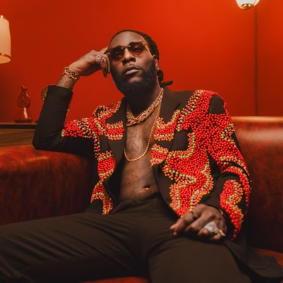 Listen to Burna Boy, watch music videos, read bio, see tour dates & more!