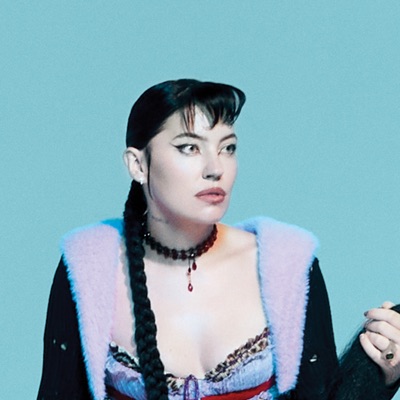 Listen to Bishop Briggs, watch music videos, read bio, see tour dates & more!