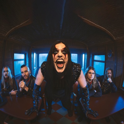 Listen to Avatar, watch music videos, read bio, see tour dates & more!