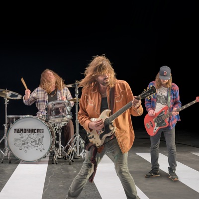 Listen to The Lemonheads, watch music videos, read bio, see tour dates & more!