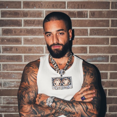 Listen to Maluma, watch music videos, read bio, see tour dates & more!