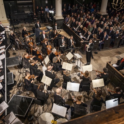 Listen to English Baroque Soloists, watch music videos, read bio, see tour dates & more!