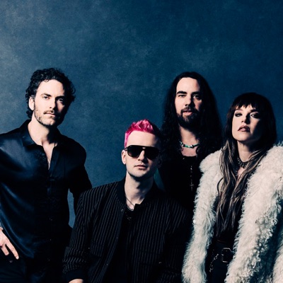 Listen to Halestorm, watch music videos, read bio, see tour dates & more!
