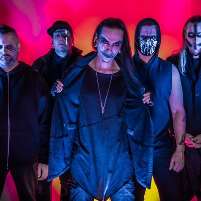Listen to Chaoseum, watch music videos, read bio, see tour dates & more!