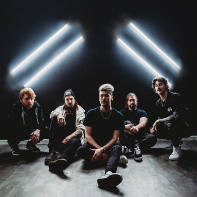 Listen to What Lies Below, watch music videos, read bio, see tour dates & more!