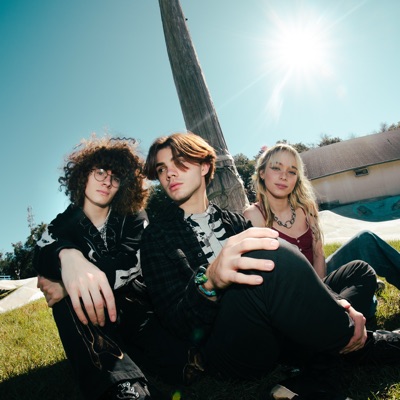 Listen to SWEET SPINE, watch music videos, read bio, see tour dates & more!