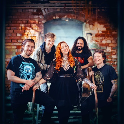 Listen to Kupfergold, watch music videos, read bio, see tour dates & more!