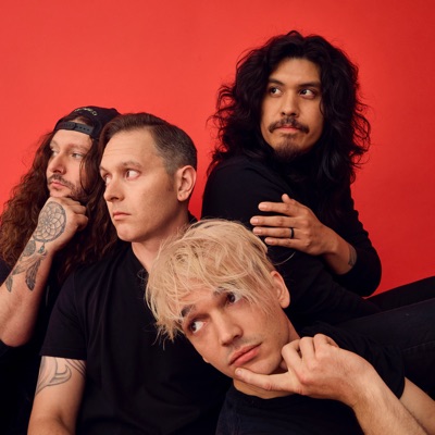 Listen to Badflower, watch music videos, read bio, see tour dates & more!