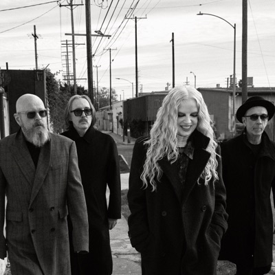 Listen to Garbage, watch music videos, read bio, see tour dates & more!