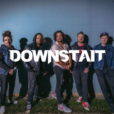 Listen to Downstait, watch music videos, read bio, see tour dates & more!