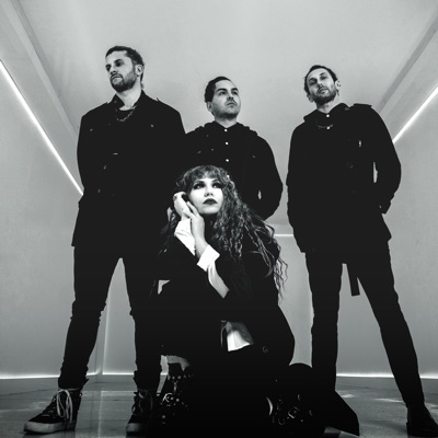 Listen to Holy Wars, watch music videos, read bio, see tour dates & more!