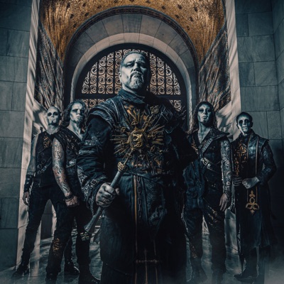 Listen to Powerwolf, watch music videos, read bio, see tour dates & more!