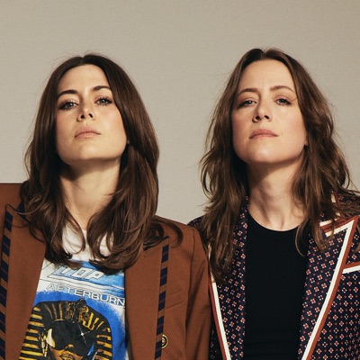 Listen to Larkin Poe, watch music videos, read bio, see tour dates & more!