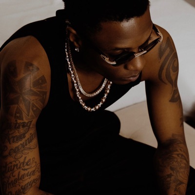 Listen to Wizkid, watch music videos, read bio, see tour dates & more!