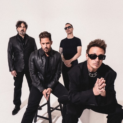 Listen to Papa Roach, watch music videos, read bio, see tour dates & more!