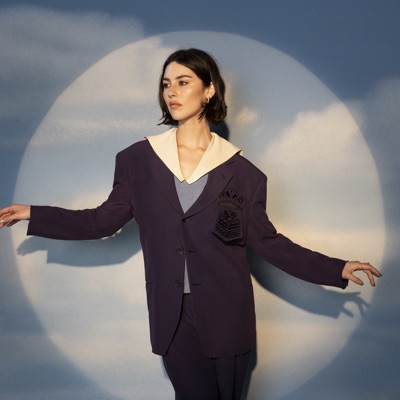Listen to Gracie Abrams, watch music videos, read bio, see tour dates & more!