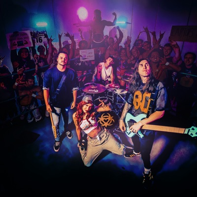 Listen to RedHook, watch music videos, read bio, see tour dates & more!
