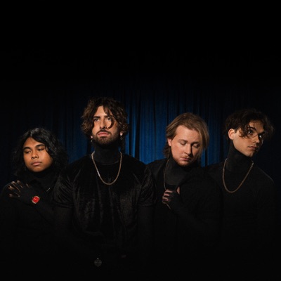 Listen to undefined, watch music videos, read bio, see tour dates & more!