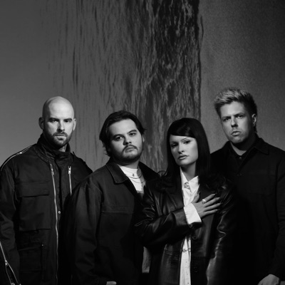 Listen to Spiritbox, watch music videos, read bio, see tour dates & more!