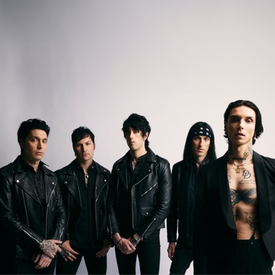 Listen to Black Veil Brides, watch music videos, read bio, see tour dates & more!