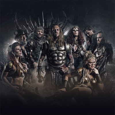 Listen to Feuerschwanz, watch music videos, read bio, see tour dates & more!