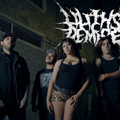 Listen to undefined, watch music videos, read bio, see tour dates & more!