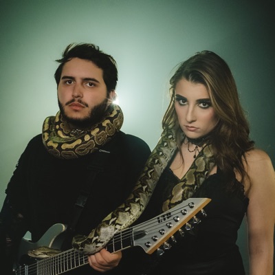 Listen to Deadlands, watch music videos, read bio, see tour dates & more!
