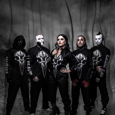 Ascolta Lacuna Coil, guarda video musicali, leggi la biografia, vedi le date del tour & altro!