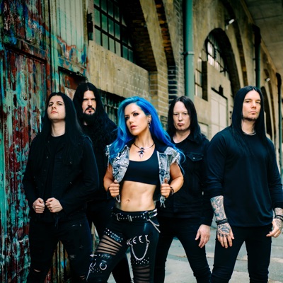 Listen to Arch Enemy, watch music videos, read bio, see tour dates & more!