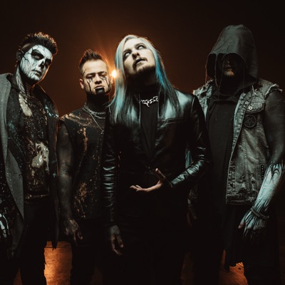 Listen to Dark Divine, watch music videos, read bio, see tour dates & more!