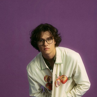 Listen to David Kushner, watch music videos, read bio, see tour dates & more!