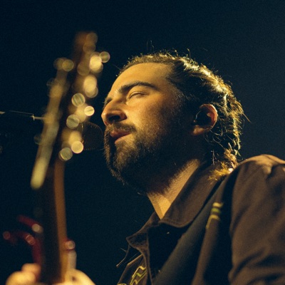 Listen to Noah Kahan, watch music videos, read bio, see tour dates & more!