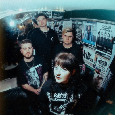 Listen to As Everything Unfolds, watch music videos, read bio, see tour dates & more!