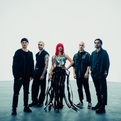 Listen to NOVELISTS, watch music videos, read bio, see tour dates & more!