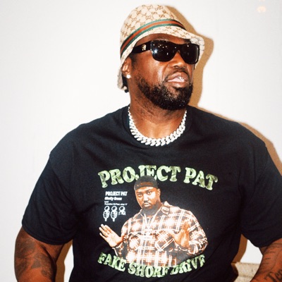 Listen to Project Pat, watch music videos, read bio, see tour dates & more!