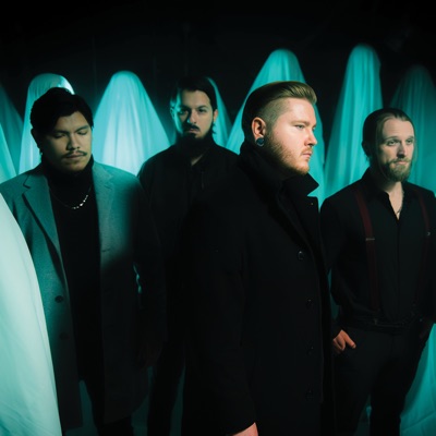 Listen to Ghosts That We Knew, watch music videos, read bio, see tour dates & more!
