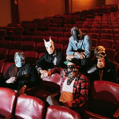 Listen to Hollywood Undead, watch music videos, read bio, see tour dates & more!