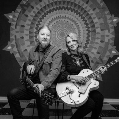 Listen to Tedeschi Trucks Band, watch music videos, read bio, see tour dates & more!