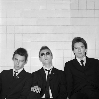 Listen to The Jam, watch music videos, read bio, see tour dates & more!