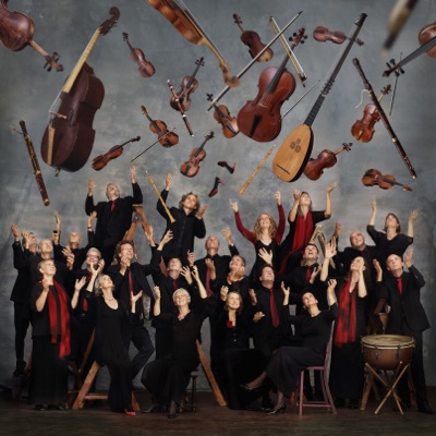 Listen to Akademie für Alte Musik Berlin, watch music videos, read bio, see tour dates & more!