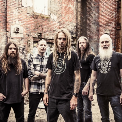 Listen to Burn the Priest, watch music videos, read bio, see tour dates & more!