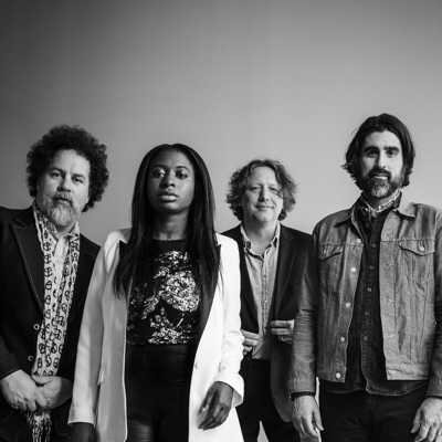 Listen to Trigger Hippy, watch music videos, read bio, see tour dates & more!