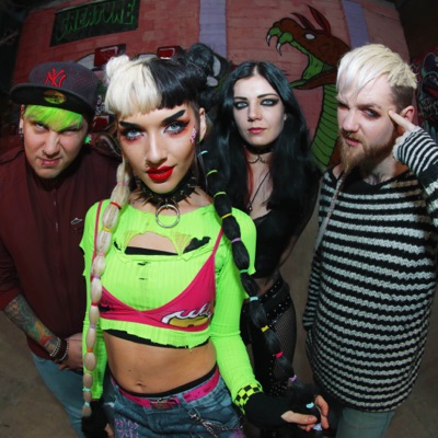 Listen to Hands Off Gretel, watch music videos, read bio, see tour dates & more!