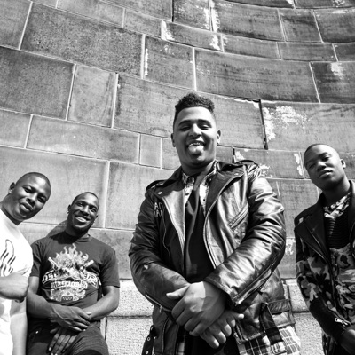 Listen to SFB, watch music videos, read bio, see tour dates & more!