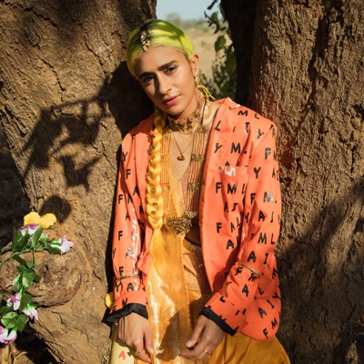 Listen to Madame Gandhi, watch music videos, read bio, see tour dates & more!