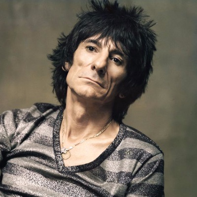 Listen to Ron Wood, watch music videos, read bio, see tour dates & more!