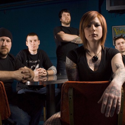 Listen to Walls of Jericho, watch music videos, read bio, see tour dates & more!