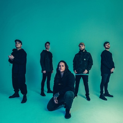 Listen to Polaris, watch music videos, read bio, see tour dates & more!