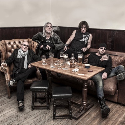 Listen to undefined, watch music videos, read bio, see tour dates & more!